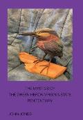 The Mystics of the Green Heron: Virginia State Penitentiary