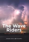 The Wave Riders: A Book of Psalms by Renee M Cote-Kreinbring