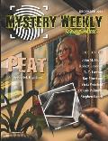 Mystery Weekly Magazine: December 2019