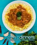Ethnic Dinners: Ethnic Recipes for Delicious Dinners (2nd Edition)