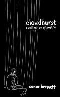 cloudburst (a collection of poetry)