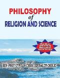 Philosophy of Religion & Science