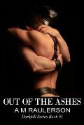 Out of the Ashes: Darkfall Series book 1