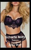 Scharfe Milfs: Band 1