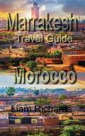 Marrakesh Travel Guide, Morocco: Tourism