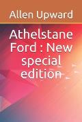 Athelstane Ford: New special edition