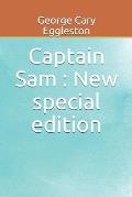 Captain Sam: New special edition