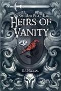 Heirs of Vanity: First Three Books in the Heirs of Vanity Series