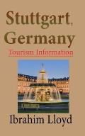 Stuttgart, Germany: Tourism Information