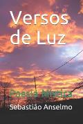 Versos de Luz: Poesia M?stica