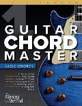 Left-Handed Guitar Chord Master: Basic Chords