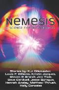 Nemesis: a science fiction anthology