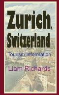 Zurich, Switzerland: Tourism Information