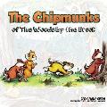 The Chipmunks of the Woods by the Brook