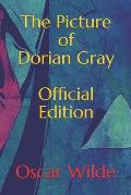 The Picture of Dorian Gray (Official Edition)