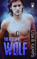 The Rescuer: Wolf