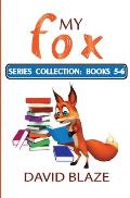 My Fox Series: Books 5-6: My Fox Collection