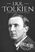 J. R. R. Tolkien: A Life from Beginning to End