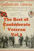 The Best of Confederate Veteran Volume 2