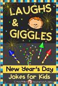 New Year's Day Jokes for Kids: Start off the New Year with Great Jokes to Share