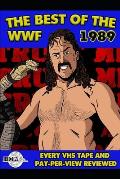 Best Of The WWF 1989