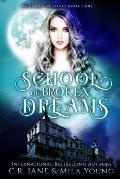 School of Broken Dreams: Academy of Souls Book 3