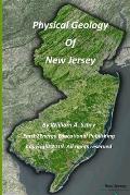 Physical Geology of New Jersey