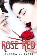 Rose Red (The Thorns Series 2)