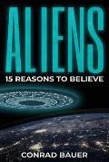 Aliens: Paranormal UFO Sighting Cases That Still Mystify Non-Believers