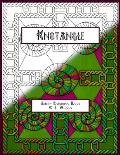 Knotangle: Adult Coloring Book
