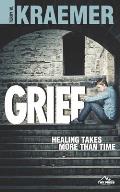 Grief: Healing Takes More Than Time