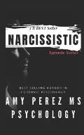 Narcissistic: Episode Series
