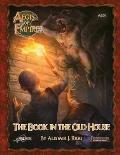The Book in the Old House: Pathfinder RPG