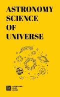 Astronomy Science of Universe
