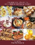 Cookbook Favorites of a Multicultural Family