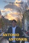 Antonio Antonius