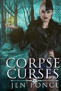 Corpse Curses: A Reverse Harem Paranormal Romance