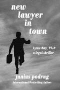 New Lawyer in Town: Lyme Bay, 1959