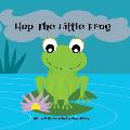 Hop The Little Frog