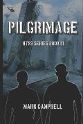 Pilgrimage: H7N9 Series Book 3