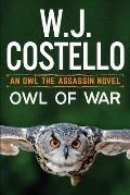 Owl of War