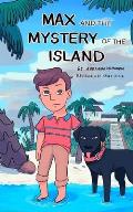 Max and the Mystery of the Island