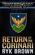 Ep.#13 - Return of the Corinari