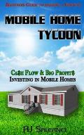 Mobile Home Tycoon: Cash Flow & Big Profits