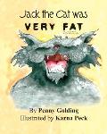 Jack the Cat was Very Fat
