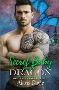 Secret Baby for the Dragon