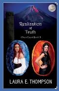 Realization of Truth: Elven Quest Book 3