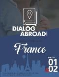 Conversaciones francesas todos los d?as para ayudarte a aprender franc?s - Semana 1 & 2: Semestre d'Oliver en France