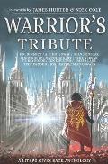 Warriors Tribute: A LitRPG Gives Back Anthology