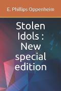 Stolen Idols: New special edition